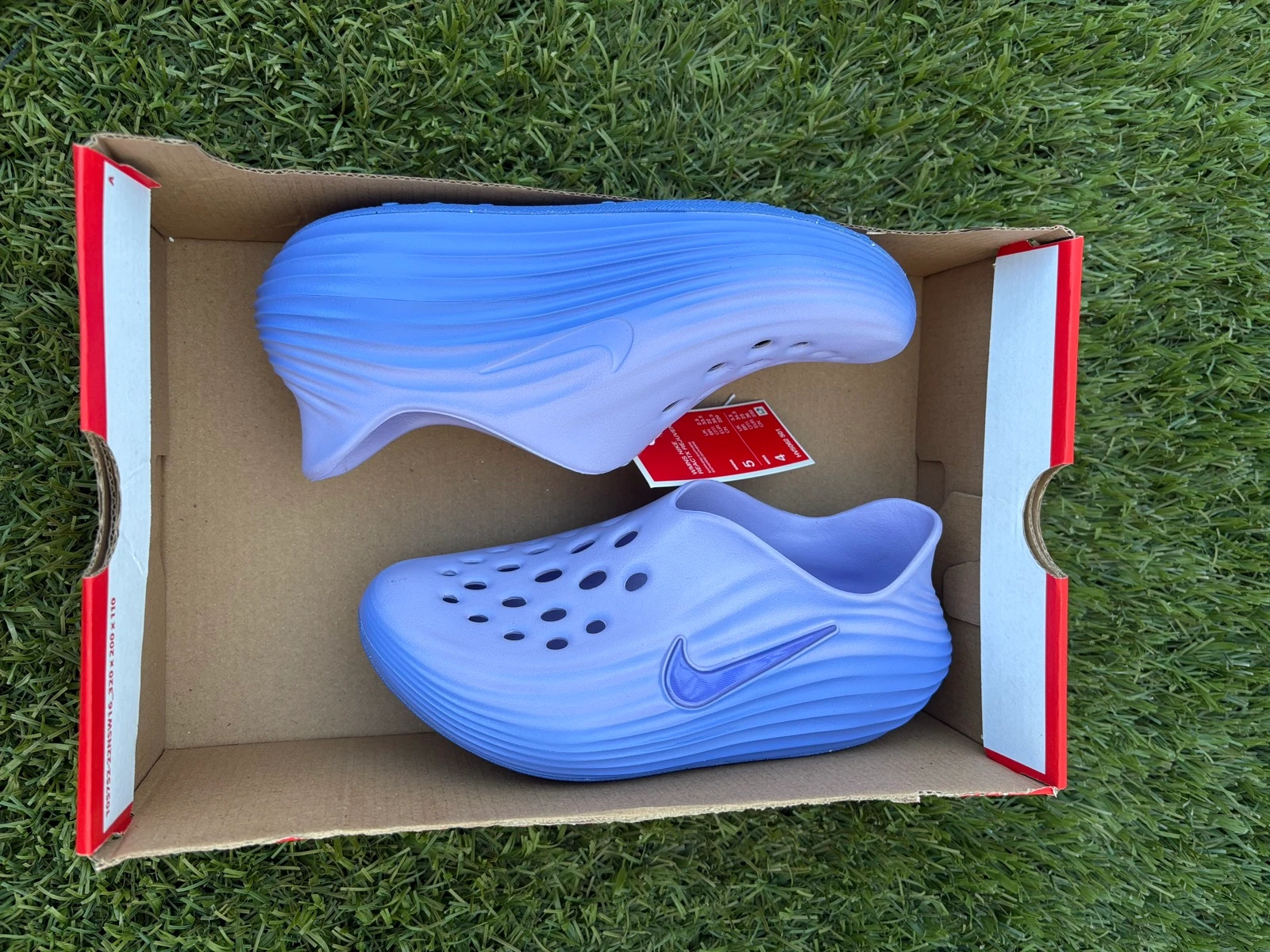 Nike Reactx Rejuven8 – photo 2